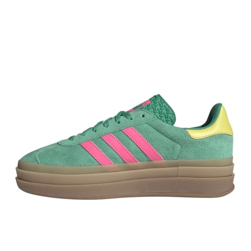 Image of Adidas Womens Gazelle Bold W