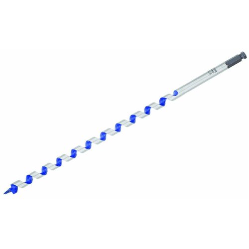 IRWIN Weldtec Ship Auger, 5/8-Inch x 17-Inch (3043007)