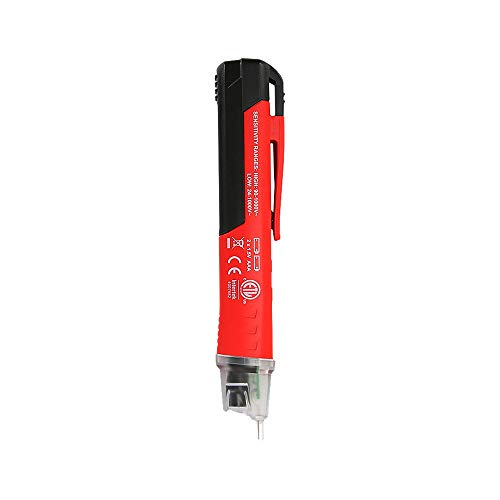 Tester di Tensione UNI-T UT12D-EU