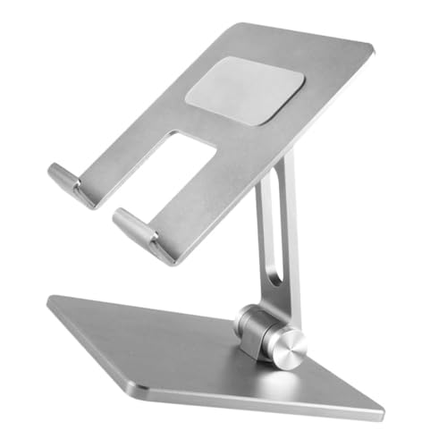 Base Ajustable para Laptop de Aleación de Aluminio Holibanna miniatura 6