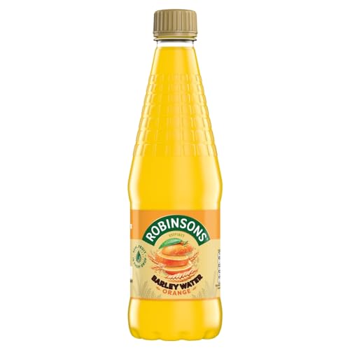 Robinsons Orange Barley Water (850ml)