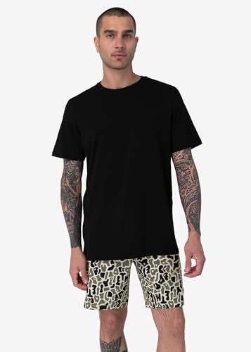 Ethika Men's Boardshort | Electric Apex3