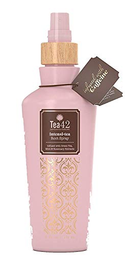 Tea42 - intensi-tea premium leave-in conditioner root s…