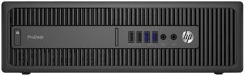 Amazon.com: HP ProDesk 600 G2 Z8N60UP Desktop PC - Intel Core i5