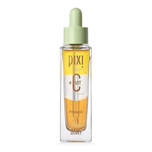 +C Vit Priming Oil