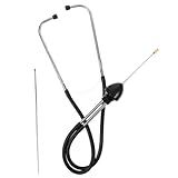 Water Leak Tester Tool Accurate Leak Detection Device for Efficient Water Leak Identification Versatile Use Various Water Pipes Durable and User Friendly Design