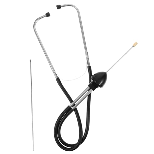 Water Leak Tester Tool Accurate Leak Detection Device for Efficient Water Leak Identification Versatile Use Various Water Pipes Durable and User Friendly Design