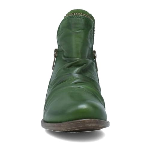 Miz Mooz Luna Women's Ankle Bootie3