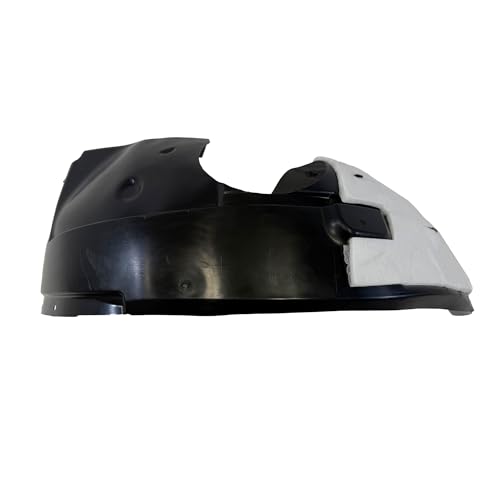 Image of FitParts Compatible with Cadillac SRX 2010-2016 Front Left Fender Liner