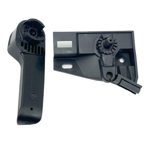 Poignée de capot noire pour Tiguan LHD 1K1823633B support taille 3