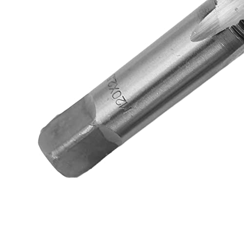 Maschiatore a Scanalatura Dritta, 2 Pezzi