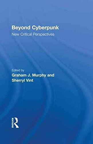[(Beyond Cyberpunk)] [Edited by Sherryl Vint ] published on (May, 2010)