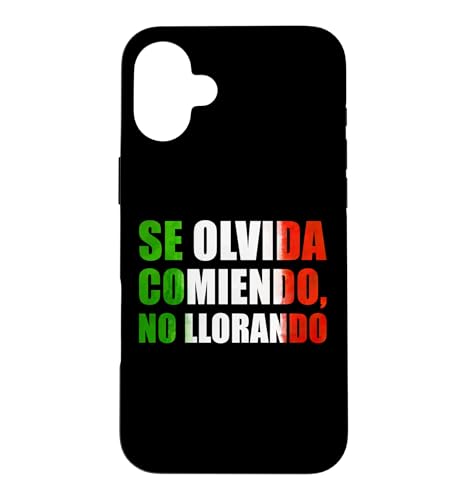 Meme Mexico Saying Souvenir Slang Words Sarcastic Quote �X�}�z�P�[�X iPhone 16 Plus �p