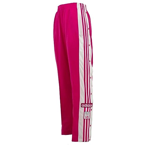 adidas Originals Lifestyle - Textilien - Hosen lang Adibreak Hose Damen pink 38 (M)