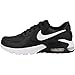 Produktbild Nike Herren Air Max Excee Sneaker, Black White Black, 44.5 EU