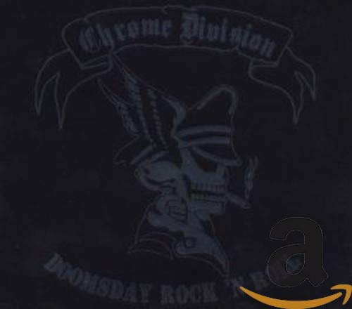 Doomsday Rock'roll