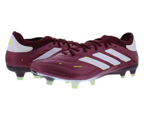 Image of Adidas Unisex-Adult Copa Pure Ii Pro Firm Ground