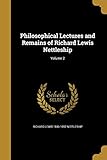 remainder o reminder  PHILOSOPHICAL LECTURES & REMAI
