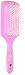 L.O.L. Surprise! LOL Printed Square Paddle Hair Brush