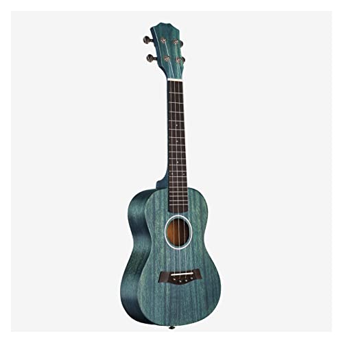 ukulélé Voyage Pension Unique 23 Pouces Ukulélé Ukulele Ukulele Petite Guitare - Les Beatles, Paul McCartney, John Lennon, RIngo Starr, George Harrison ukulélé Voyage Pension Unique 23 Pouces Ukulélé Ukulele Ukulele Petite Guitare