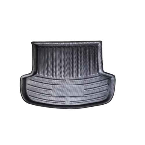 Tapis de Coffre Outlander 3 Moquette Protection Plancher Arrière Revêtement Auto 2015 2016 2017