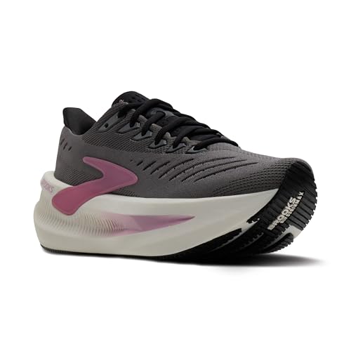 [Brooks] �X�j�[�J�[ �O���Z�����}�b�N�X2 �����j���O�V���[�Y ���� �y�� �N�b�V���� ���f�B�[�X BRW 4682 �O���[ 23.5 cm B
