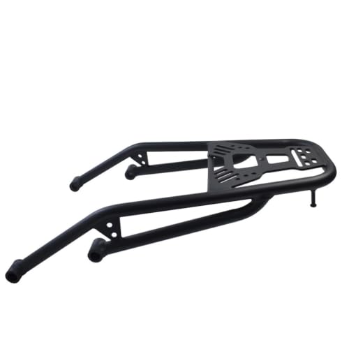 Porte-bagages arrière pour CL500 CL300 CL250 et SCL500 support moto épuré