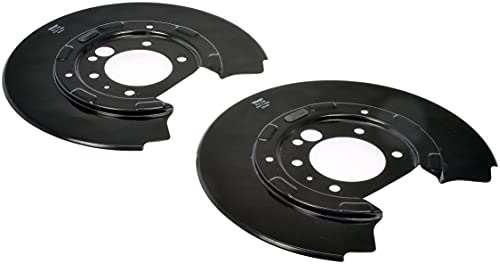 Dorman 924-238 tôle de protection de frein en acier renforcé pour Lincoln