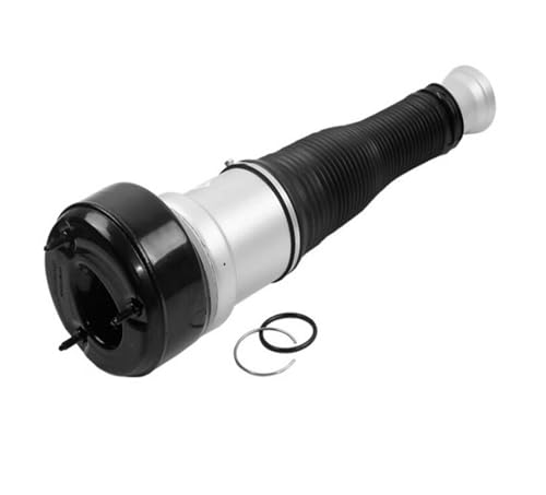 TECER Auto Suspension Rear Car Rear Shock Absorber Compatible With W221 Oe Number A2213205513 2213205513 221 320 55 13