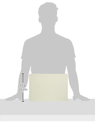 Amazon | 満寿屋 原稿用紙 B4 300字詰め ルビなし No.117 | 原稿用紙