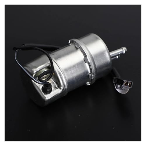 Bomba combustible para Nexus E3 y Runner ST VX VXR de 2006 a 2016 3