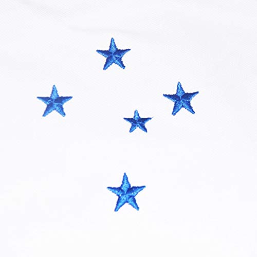 Camisa Polo Penalty Cruzeiro Viagem 2015 Jogador Oficial