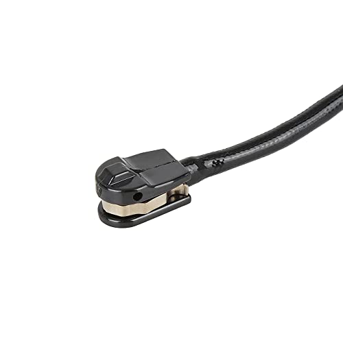 X Autohaux 34359804834 Rear Brake Pad Electronic Wear Sensor Brake Pad Wear Indicators For Bmw Z4 Mini Paceman Countryman #TOP4