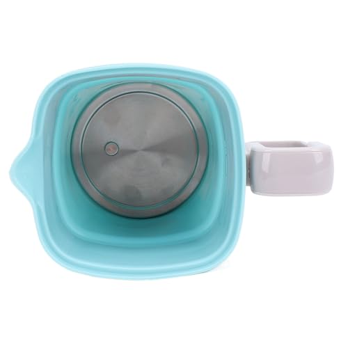 Hervidor eléctrico plegable portátil Yosoo 0.8 L miniatura 4