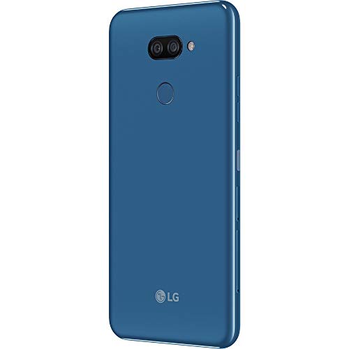 Smartphone LG K40S - Azul