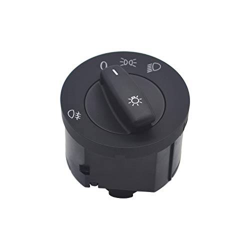 Top 10 Automotive Fog Lamp Switches of 2023 Best Reviews Guide