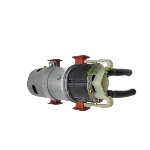Conjunto de motor de bomba de succión para puerta Central A2308000548 A2308000648 A2208000948, Compatible con Mercedes Benz W220 S280 320 S350 S500 S600 miniatura 3