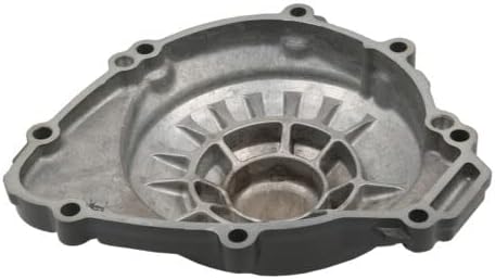 Miniatura 6 de TCMT Cubierta del cárter del motor del estator para Yamaha YZF R1 YZFR1 YZF-R1 2009-2014 13 12