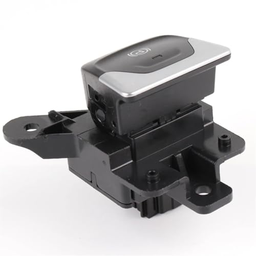 Interrupteur frein de stationnement Jeep Compass II pour changer le bouton HS