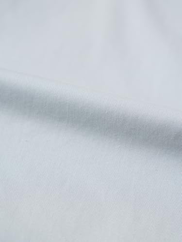 Image of The Souled Store Cargo: Men and Boys Buttoned Waist Solid Cotton Twill Lightweight Stretchable Multi Pocket Everyday Straight Fit Cargo Pants