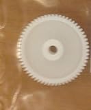 Zephis GEAR WHEEL M.BESE-ANT 60 TEETH P/N: 61061606200