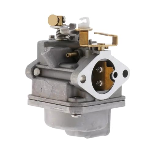 Carburateur pour moteur hors-bord 4 temps Suzuki DF4 DF5 DF6 remplace 13200-91J70