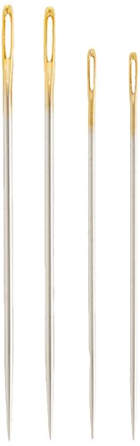 NO3-6 57-036 Clover France Embroidery Needle (Japan Import)