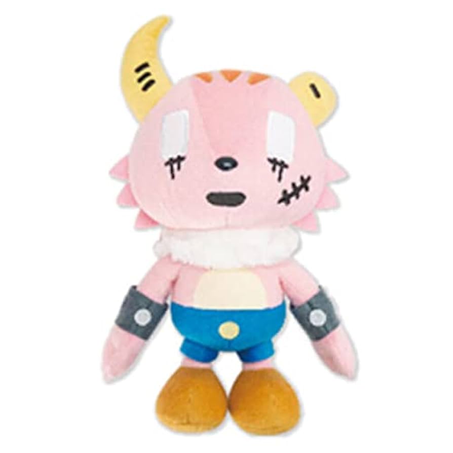 ポンコツクエスト ぬいぐるみ カク ポンコツクエスト 超BIGぬいぐるみ(カク)｜アニメ・キャラクター