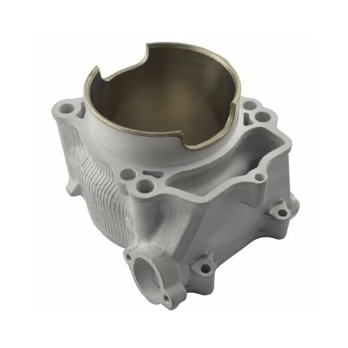 Motorrad Zylinder Dichtung Kit Für YZ450F YZ450 F YZ 450 2003-2005 5TA-11311-12-00 Motorrad Motor Teil 95 Mm Luft Zylinder & Kolben Ringe & Dichtung Kit(Cylinder)