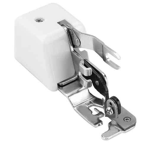 Miniatura 2 de Cablepelado Prensatelas Con Cortador Lateral Para Máquina De Coser - Accesorio Con Cuchilla Para Corte - Accesorios Para Máquinas De Coser