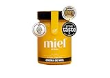 Miel de leon