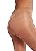 Wolford Satin Touch 20 Denier Tights For Women (Gobi,Large)