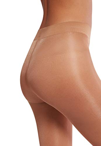 Wolford Women's Satin Touch 20 Tights Set (3 Units)4