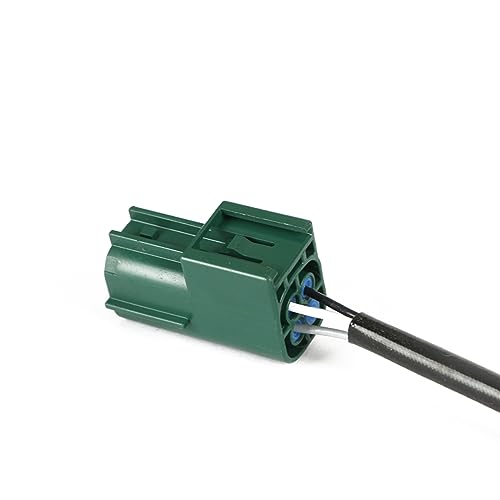 Sonde Lambda Capteur O2 Solution Anti Surconsommation Essence pour Nissan